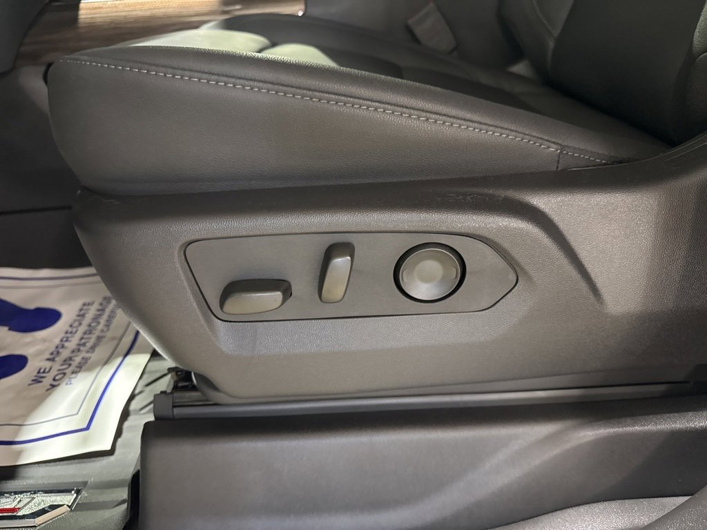 New 2026 Chevrolet Silverado 1500 RST w/ RST All Star Premium Package image 18