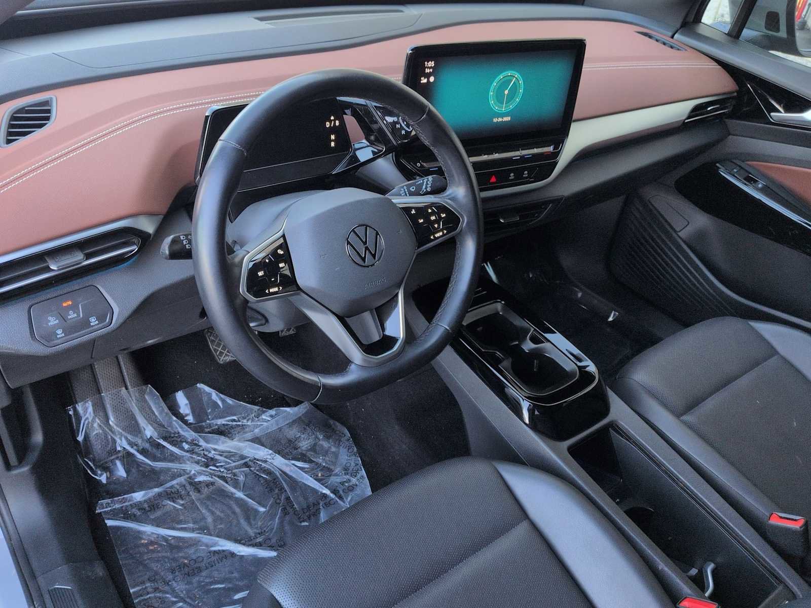 Used 2021 Volkswagen ID.4 Pro S image 10