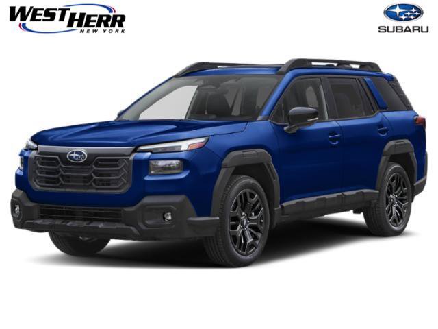 New 2026 Subaru Outback Limited