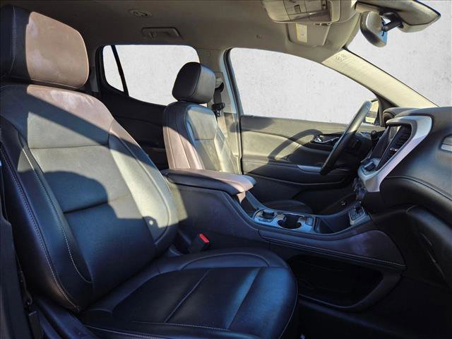 Used 2023 GMC Acadia SLT image 19