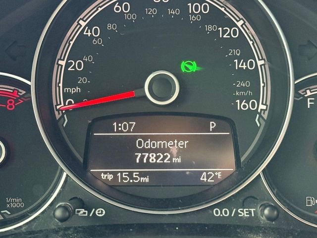 Used 2017 Volkswagen Beetle 1.8T SE image 17