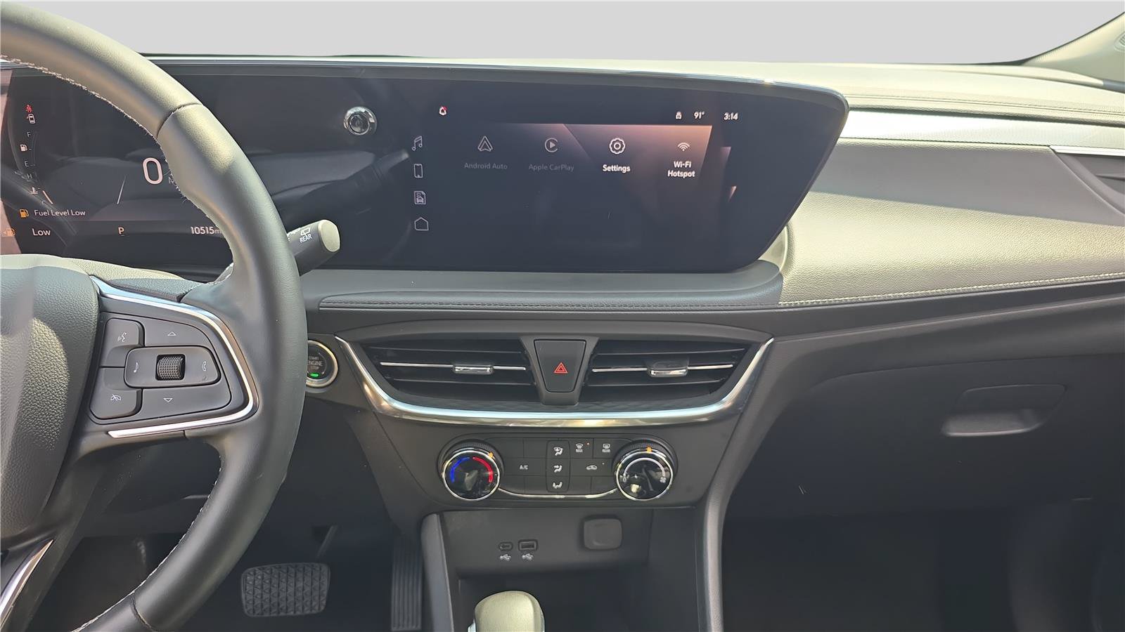 Used 2024 Buick Encore GX Preferred FWD image 20