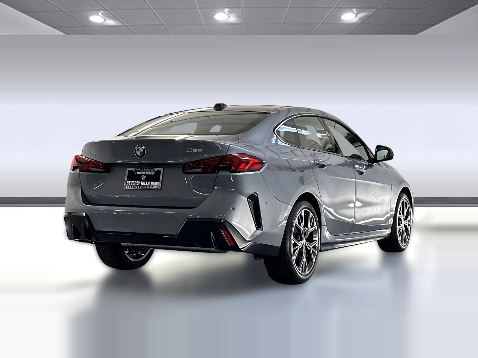 New 2026 BMW 228i w/ Premium Package FWD image 9