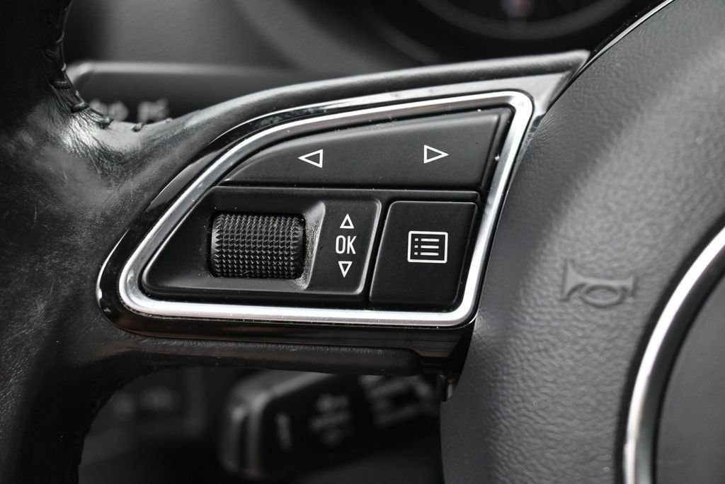 Used 2015 Audi A3 TDI Premium w/ Audi MMI Navigation Plus FWD image 17