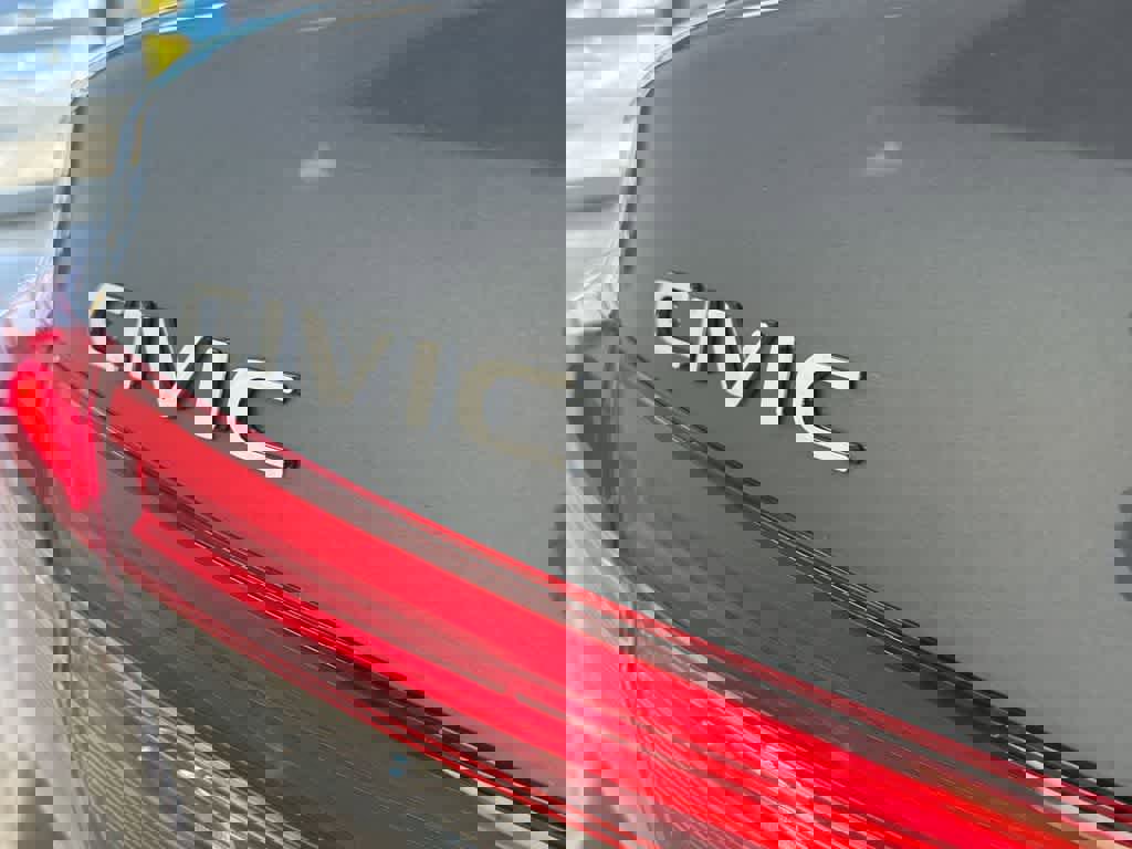 Used 2024 Honda Civic LX image 13