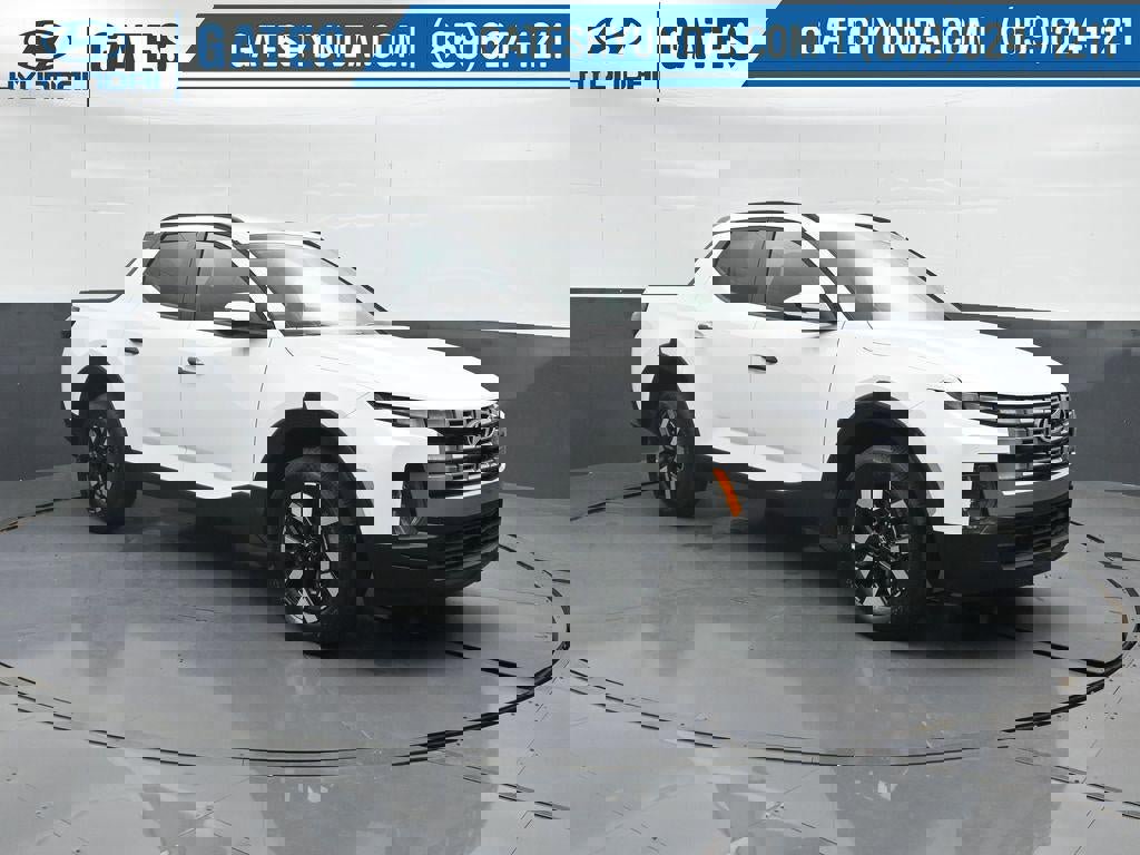 New 2026 Hyundai Santa Cruz SEL image 4