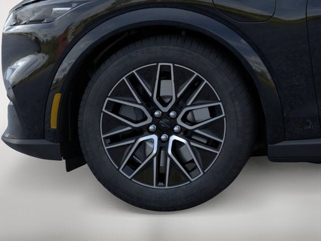 New 2026 Ford Mustang Mach-E Premium w/ Technology Package AWD/4WD image 19