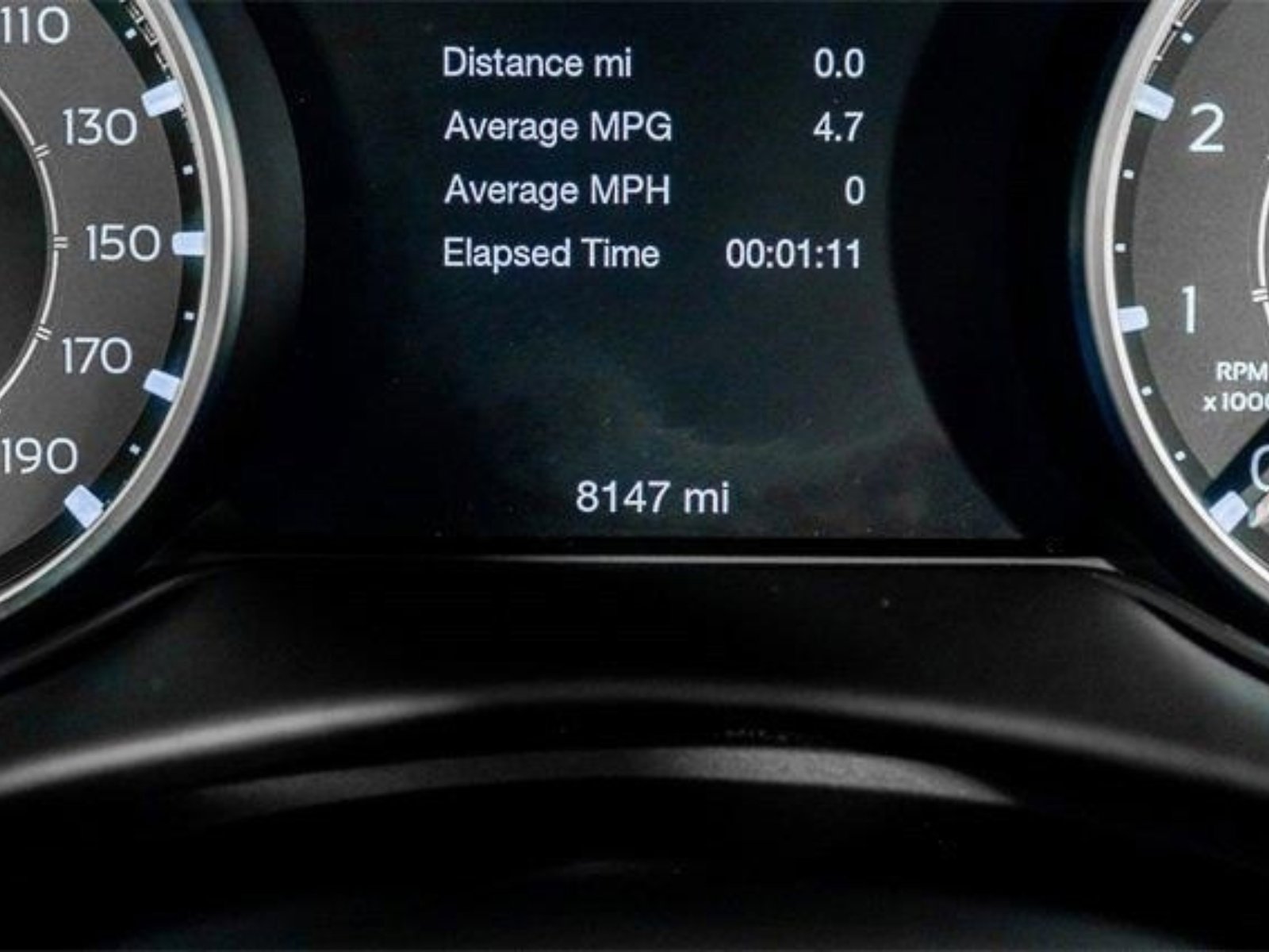 Used 2024 Maserati Levante Modena Ultima AWD/4WD image 44