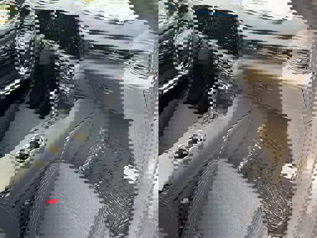 New 2026 Ford Mustang Coupe w/ Mustang Nite Pony Package image 13