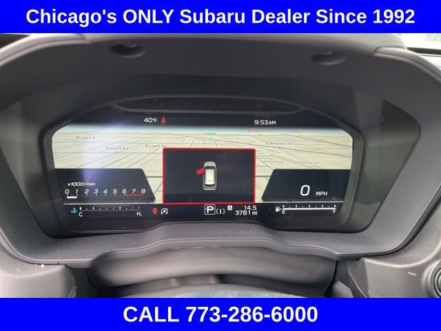 Certified 2026 Subaru Forester Wilderness image 15