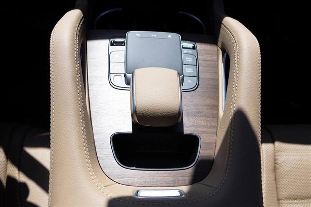 New 2026 Mercedes-Benz GLE 450 4MATIC image 23
