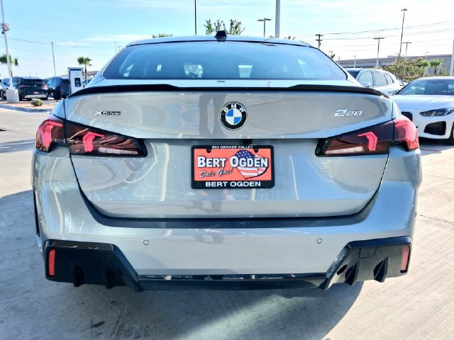 New 2026 BMW 228i xDrive w/ Technology Package AWD/4WD image 6