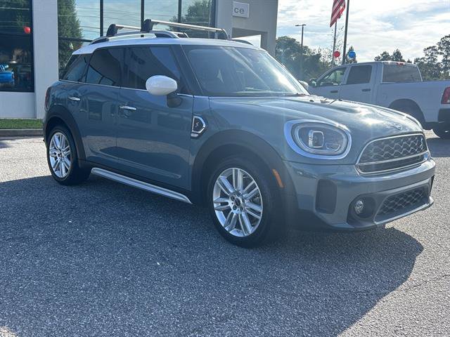 Used 2022 MINI Cooper Countryman S image 4