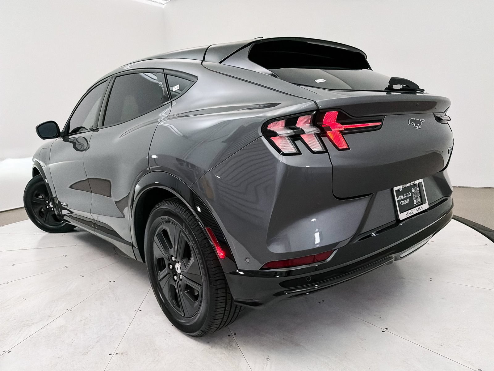 Used 2023 Ford Mustang Mach-E California Route 1 AWD/4WD image 7