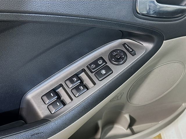 Used 2014 Kia Forte EX image 8