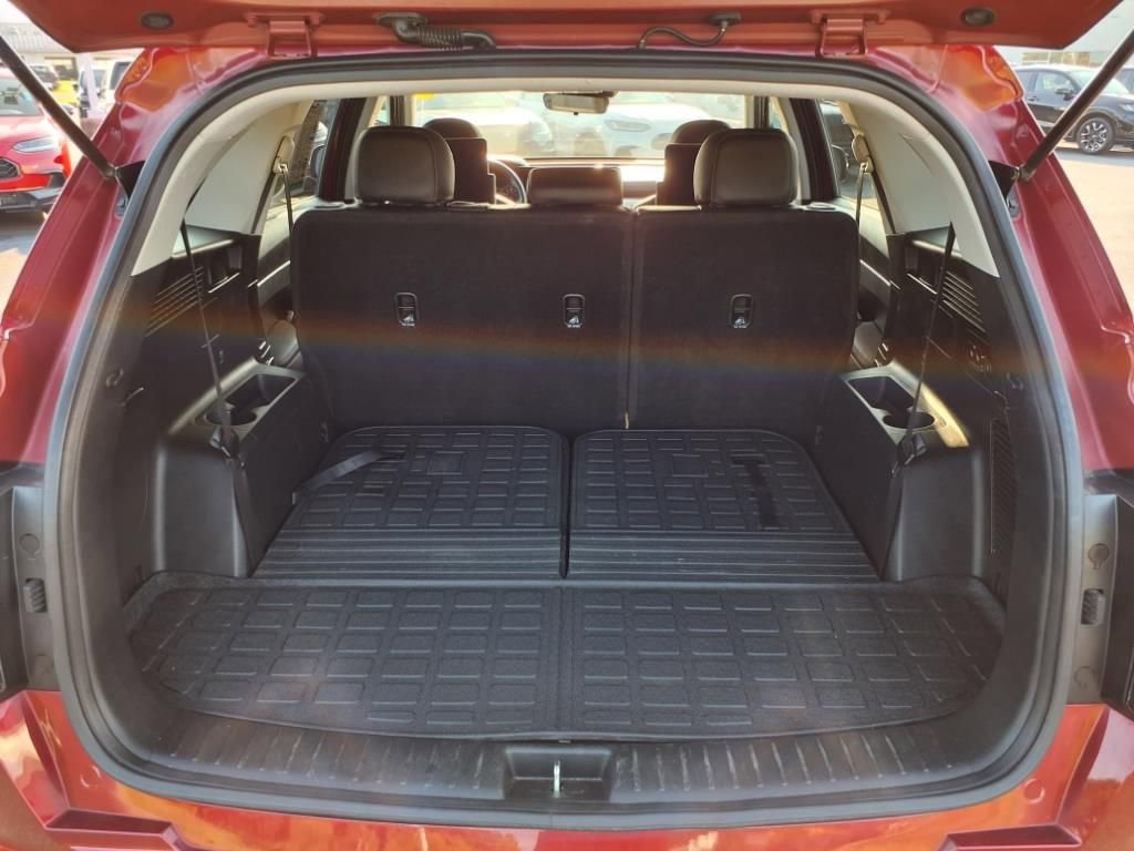 Used 2021 Kia Sorento S w/ Panoramic Sunroof Package image 28