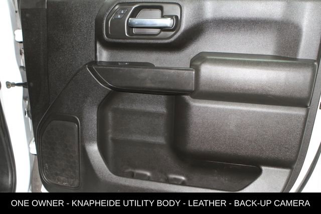 Used 2022 Chevrolet Silverado 3500 W/T w/ WT Fleet Convenience Package AWD/4WD image 21