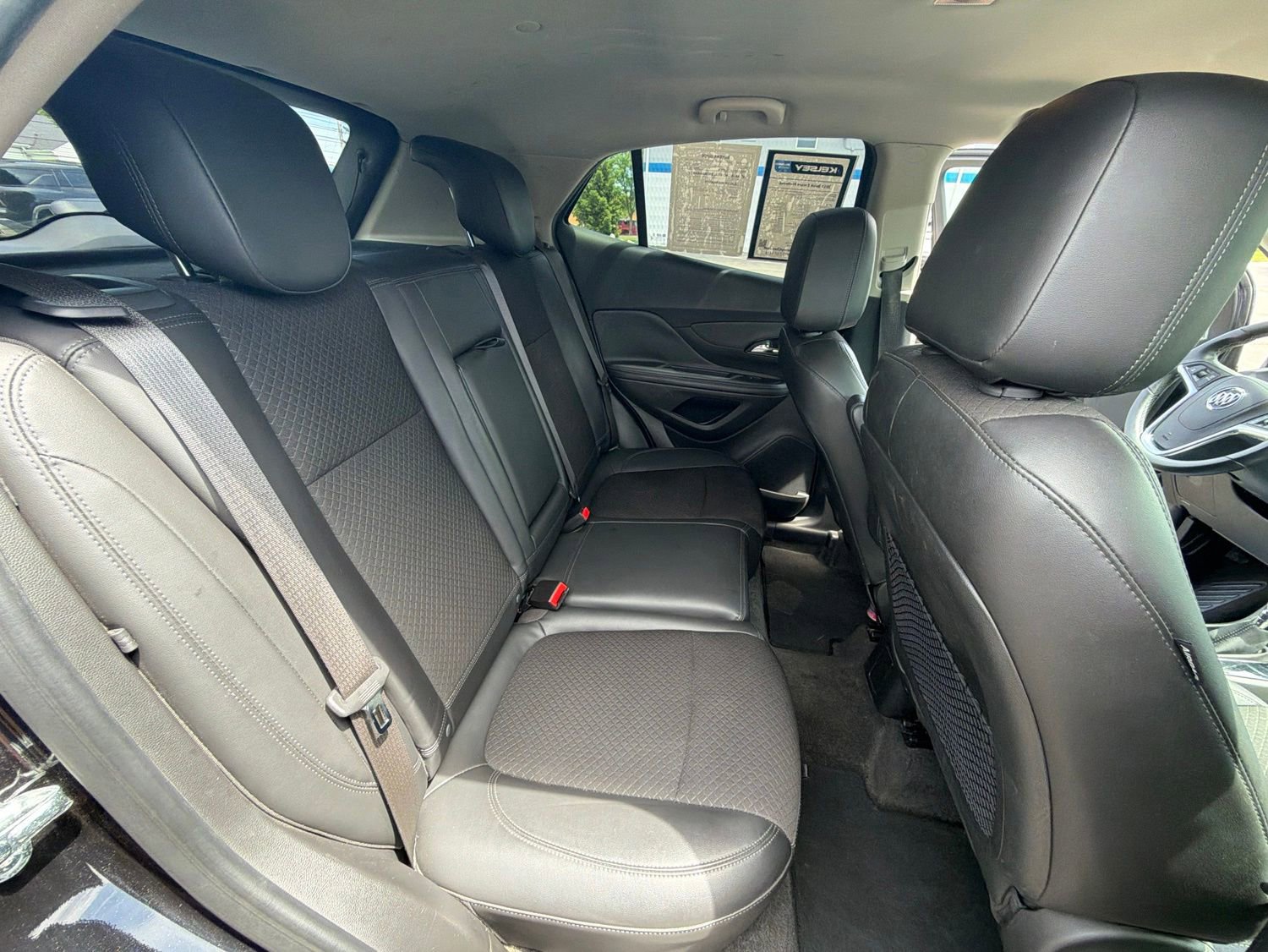 Used 2017 Buick Encore Preferred FWD image 26