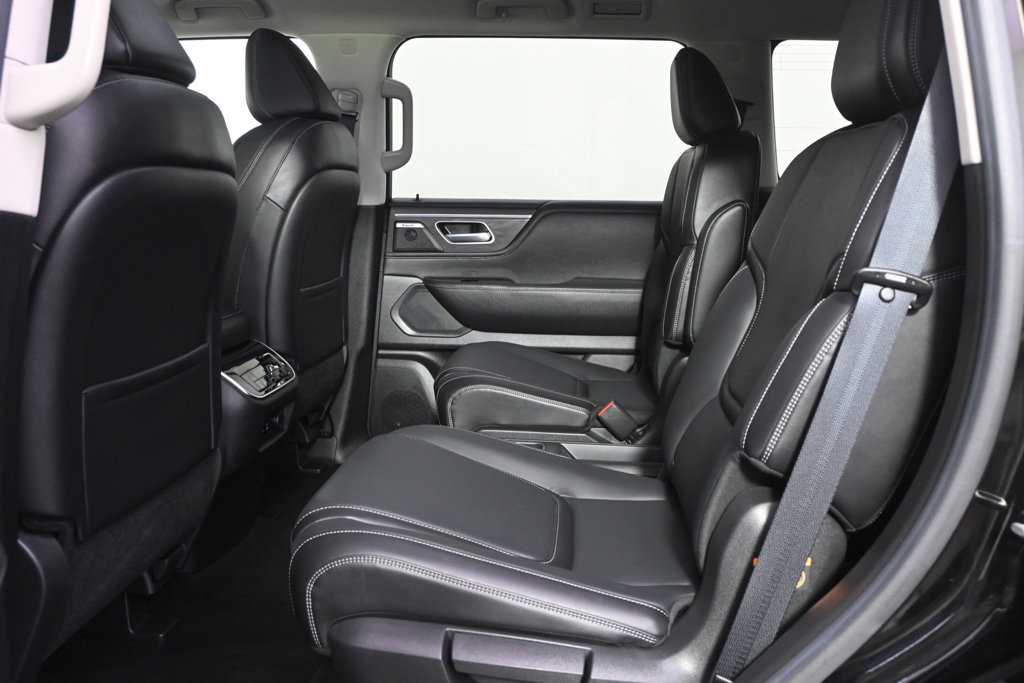 Used 2025 INFINITI QX80 Pure AWD/4WD image 22