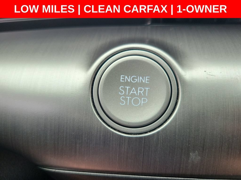 Used 2024 Hyundai Kona SEL FWD image 29