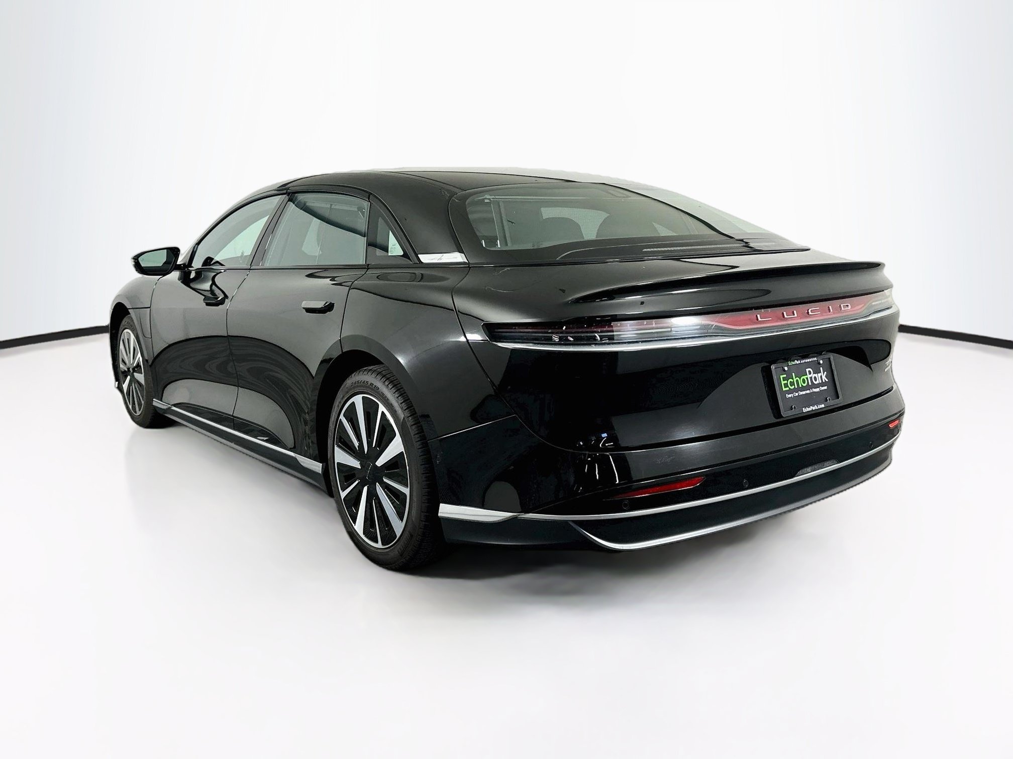 Used 2024 Lucid Air Touring AWD/4WD image 5