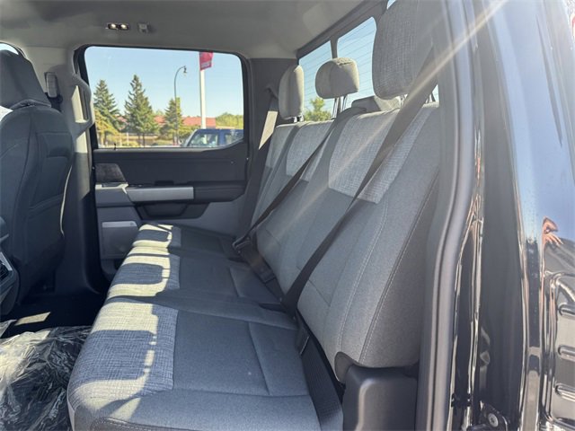 New 2026 Ford F350 XLT w/ XLT Premium Package image 17