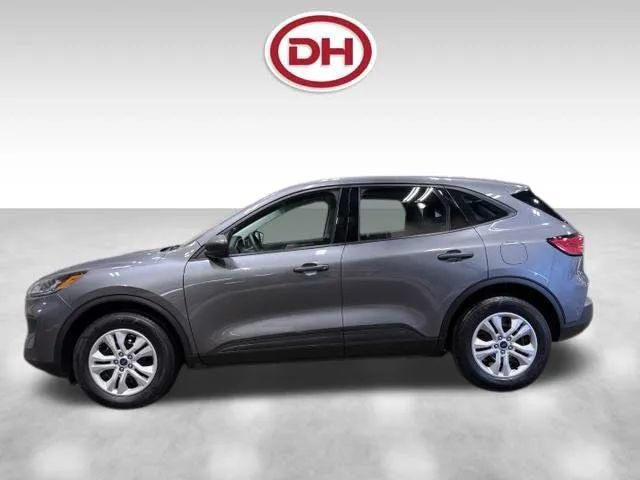 Used 2022 Ford Escape S AWD/4WD image 8