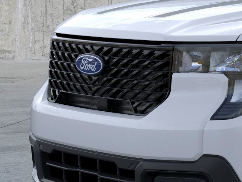 New 2026 Ford Maverick XLT image 18