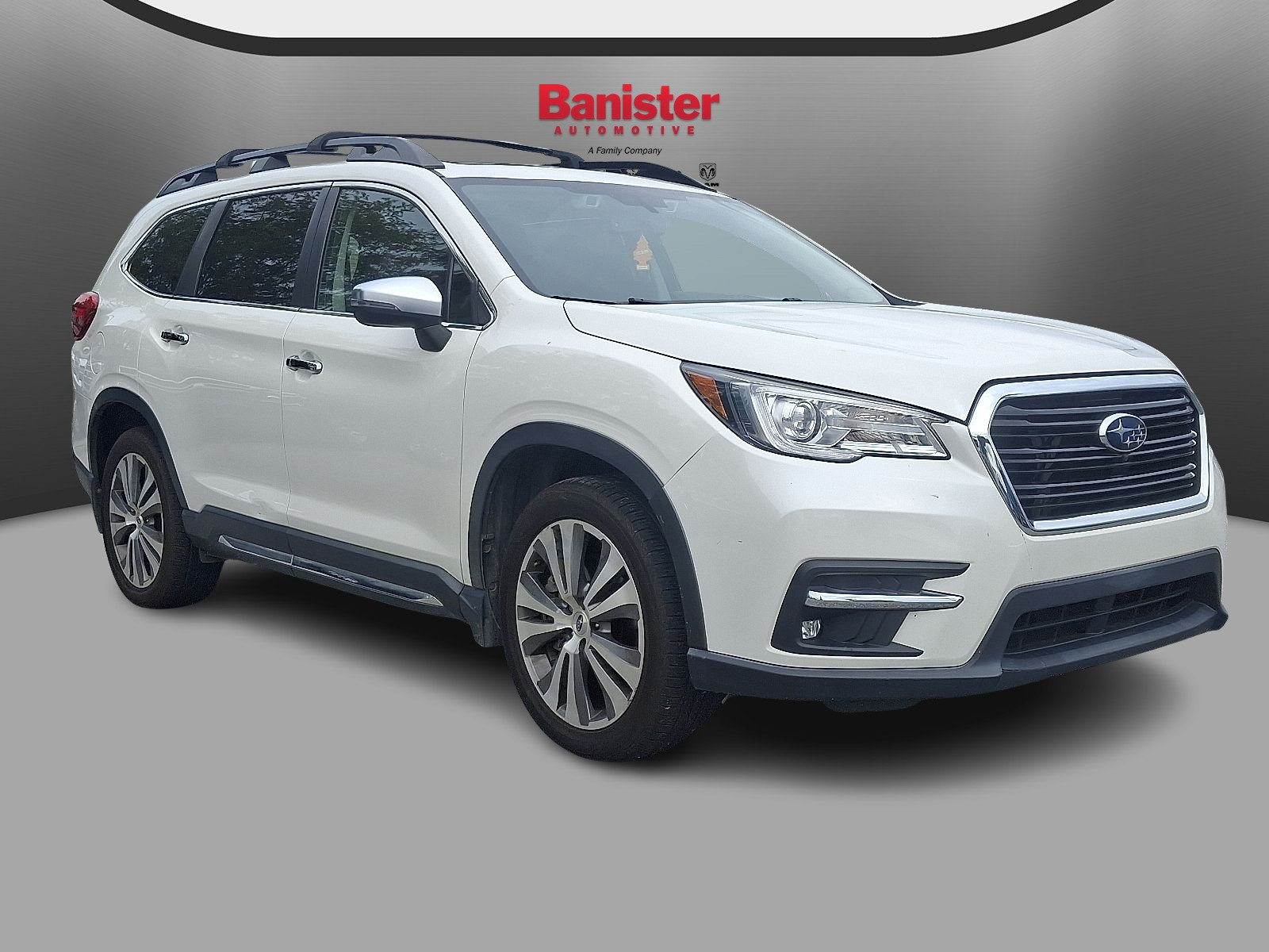 Used 2020 Subaru Ascent Touring w/ Popular Package #2A AWD/4WD image 3