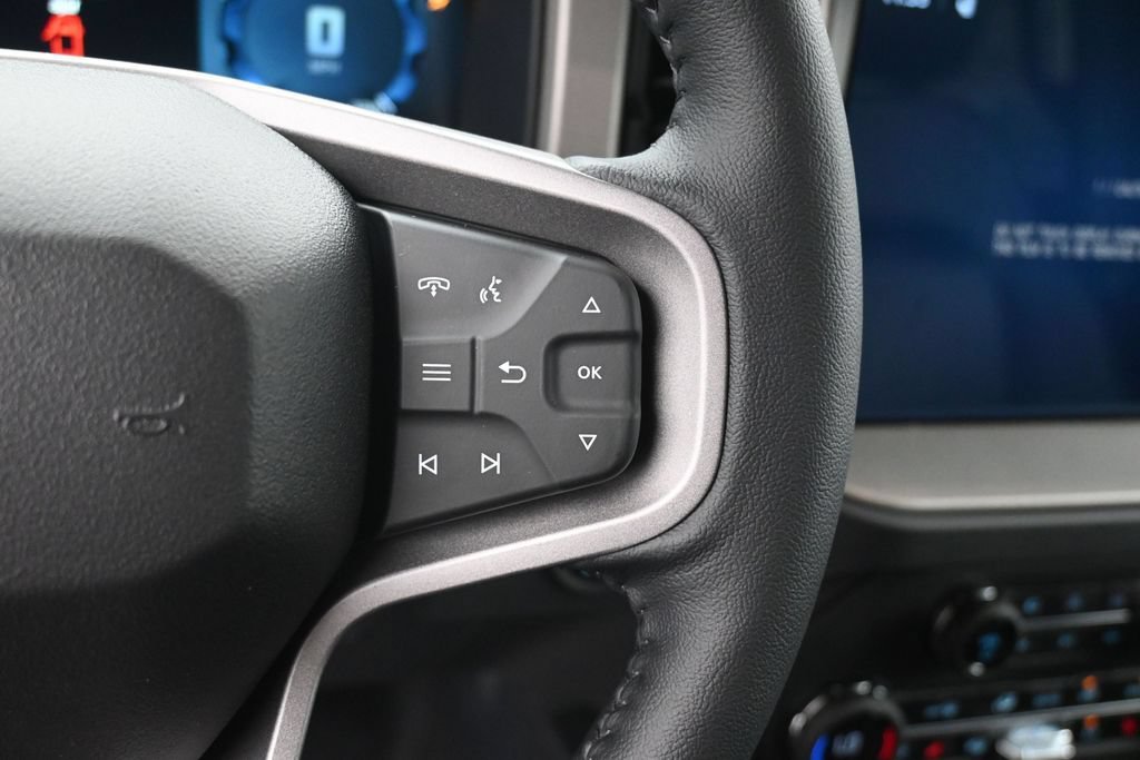 New 2026 Ford Bronco Outer Banks AWD/4WD image 9
