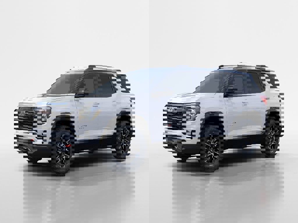 New 2026 GMC Terrain AT4 w/ Technology Package II image 2