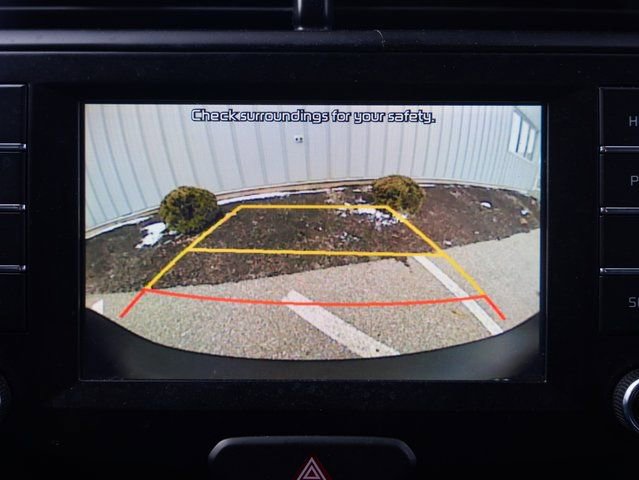 Used 2021 Kia Soul S image 20