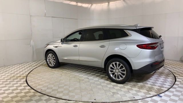 Used 2021 Buick Enclave Essence w/ LPO, Floor Liner Package image 6