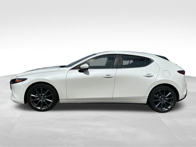 Used 2020 MAZDA MAZDA3 Hatchback w/ Preferred Package video 2