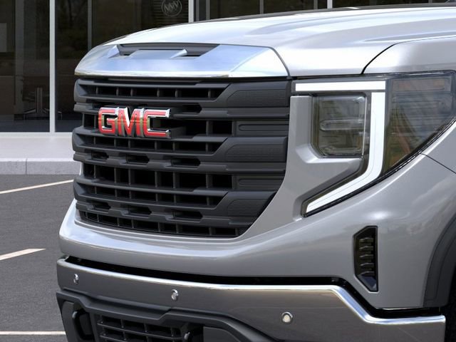 New 2026 GMC Sierra 1500 Pro w/ Pro Value Package RWD image 13