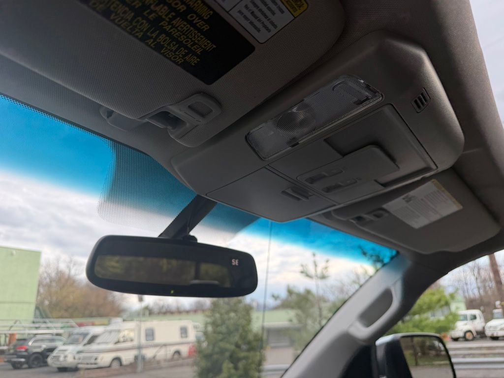 Used 2017 Toyota Tundra Limited w/ Limited Premium Package AWD/4WD image 24