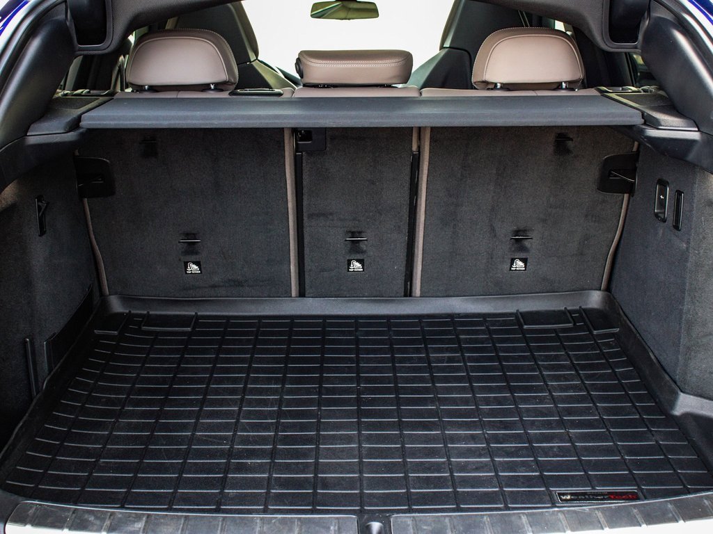 Used 2022 BMW X4 M w/ Competition Package image 47