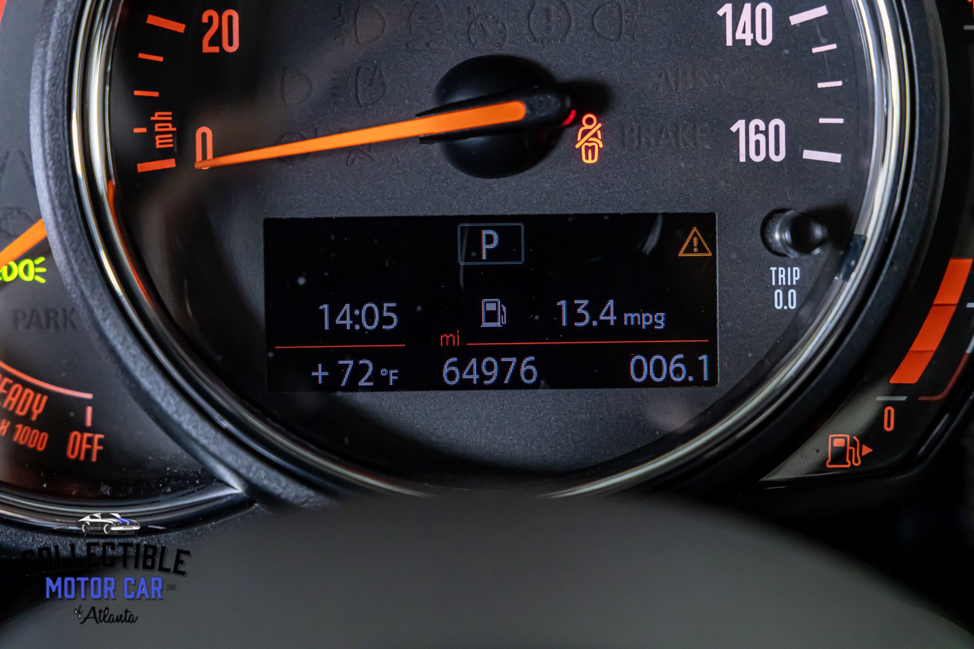 Used 2018 MINI Cooper 2-Door Hardtop image 43