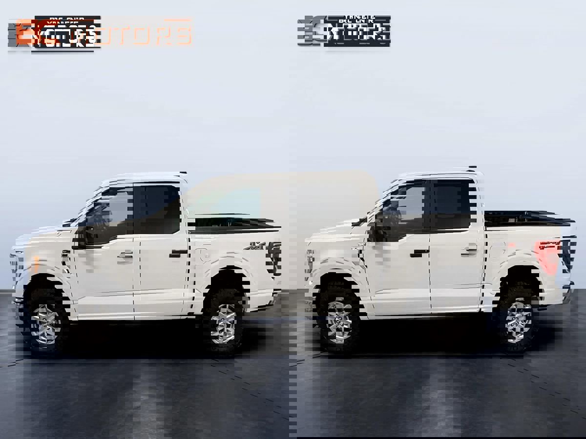 Used 2022 Ford F150 XLT w/ Trailer Tow Package image 3