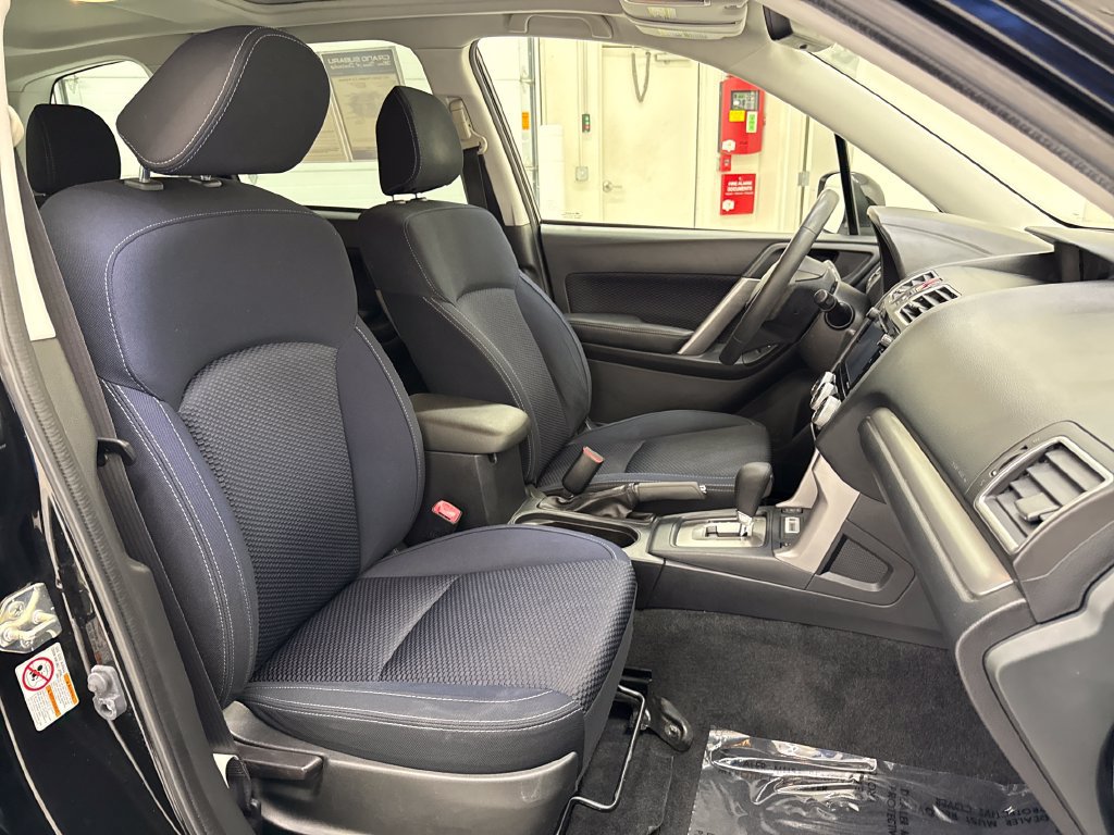 Used 2017 Subaru Forester 2.5i Premium w/ Protection Package #1 AWD/4WD image 23