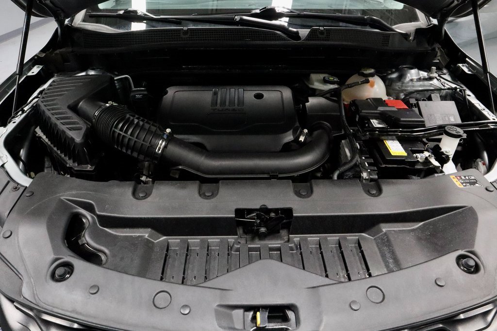 Used 2024 Chevrolet Blazer LT w/ Convenience Package image 12