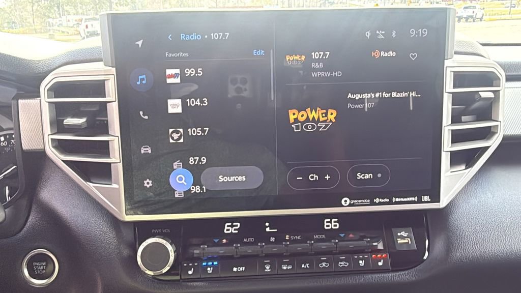 Used 2022 Toyota Tundra Limited image 24