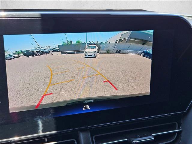 Used 2024 Chevrolet Trax ACTIV w/ Sunroof Package image 19