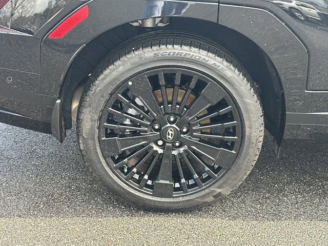 Used 2025 Hyundai Santa Fe Calligraphy image 22