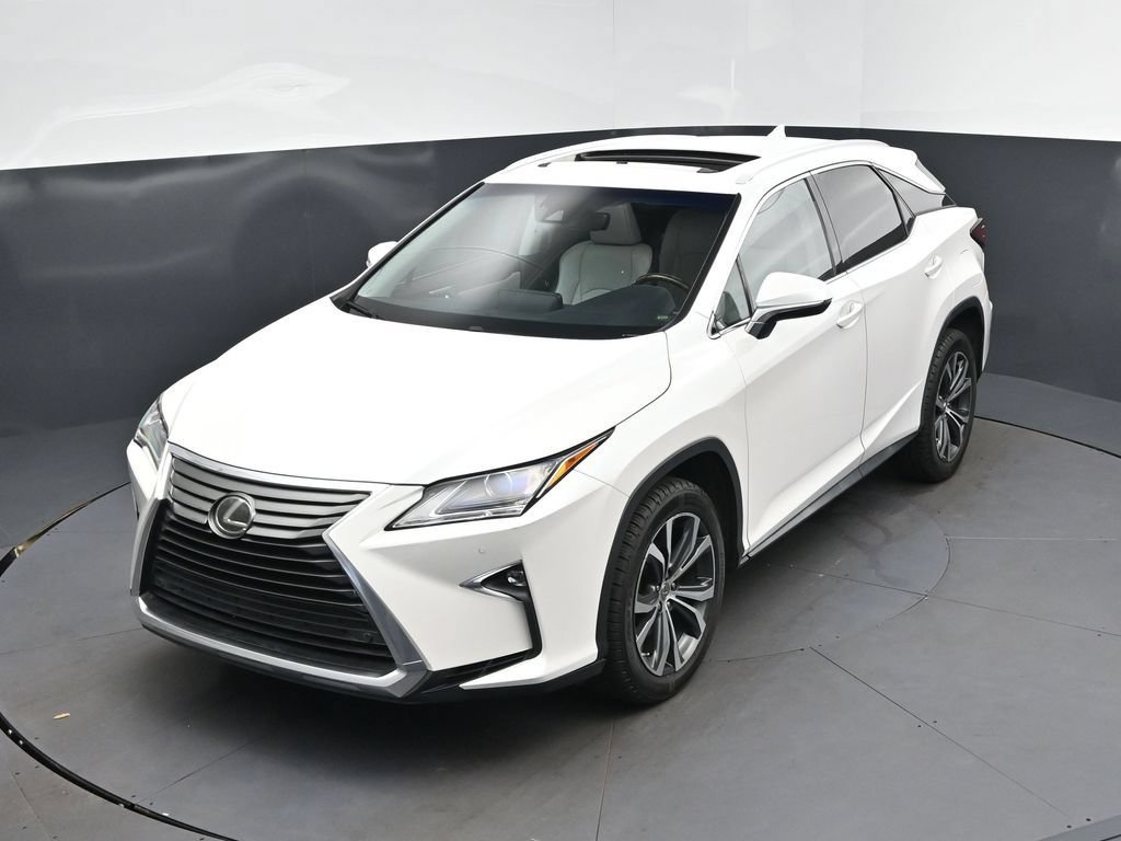 Used 2016 Lexus RX 350 AWD w/ Premium Package image 30