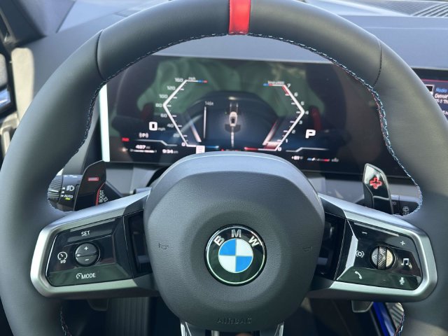 New 2026 BMW X3 M50 w/ Premium Package AWD/4WD image 15