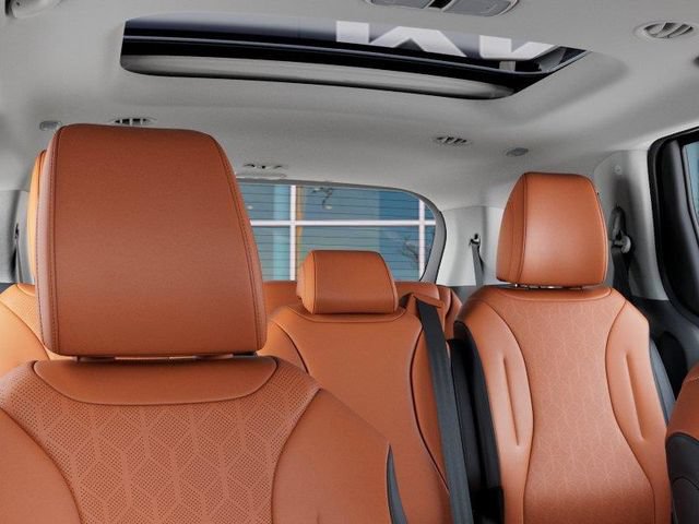 New 2026 Kia Carnival SX FWD image 27