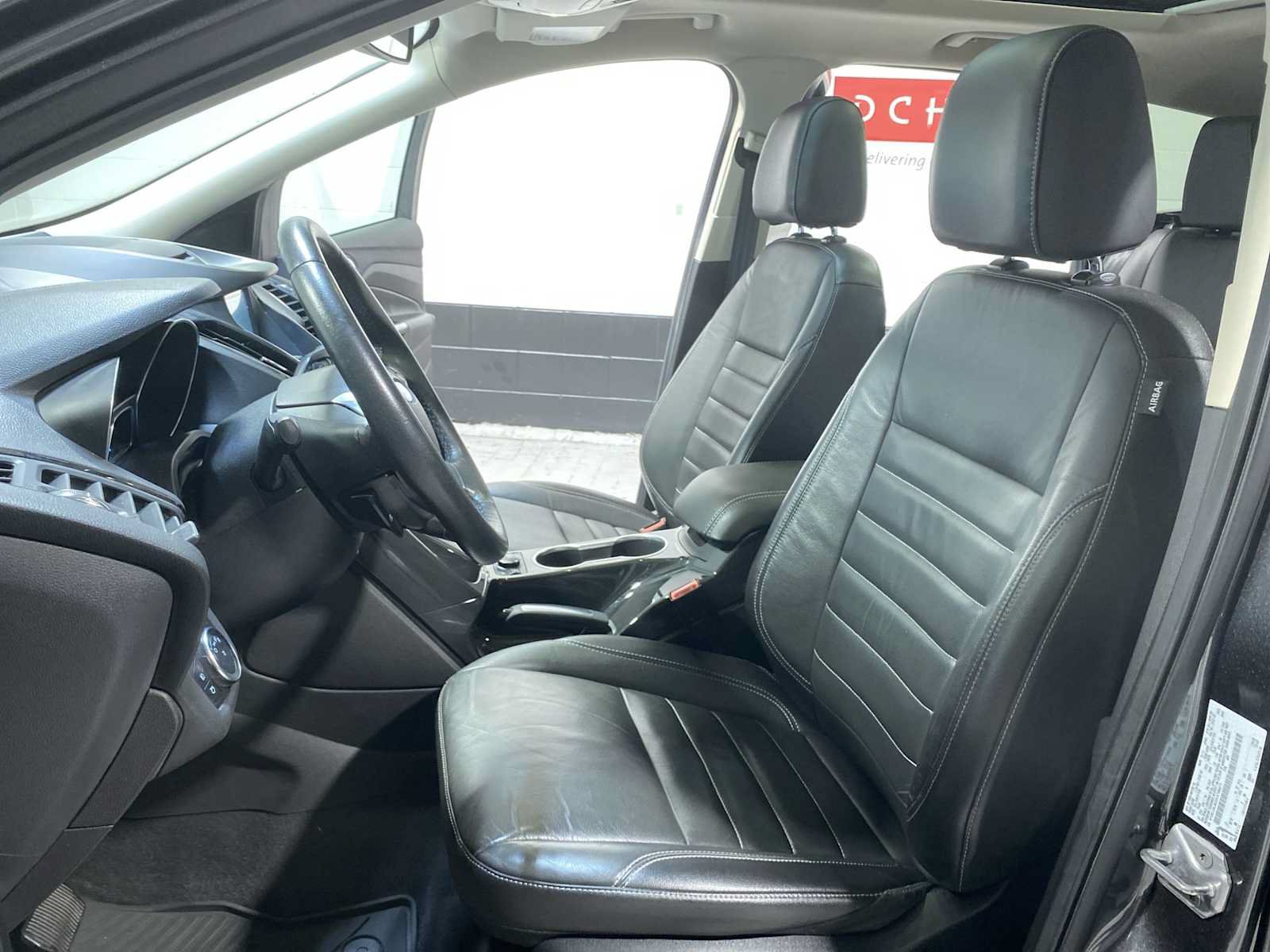 Used 2016 Ford Escape Titanium AWD/4WD image 11