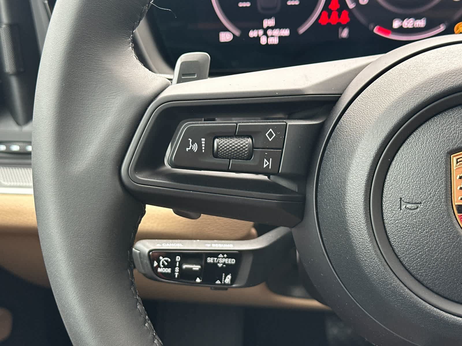 New 2026 Porsche Cayenne AWD/4WD image 28