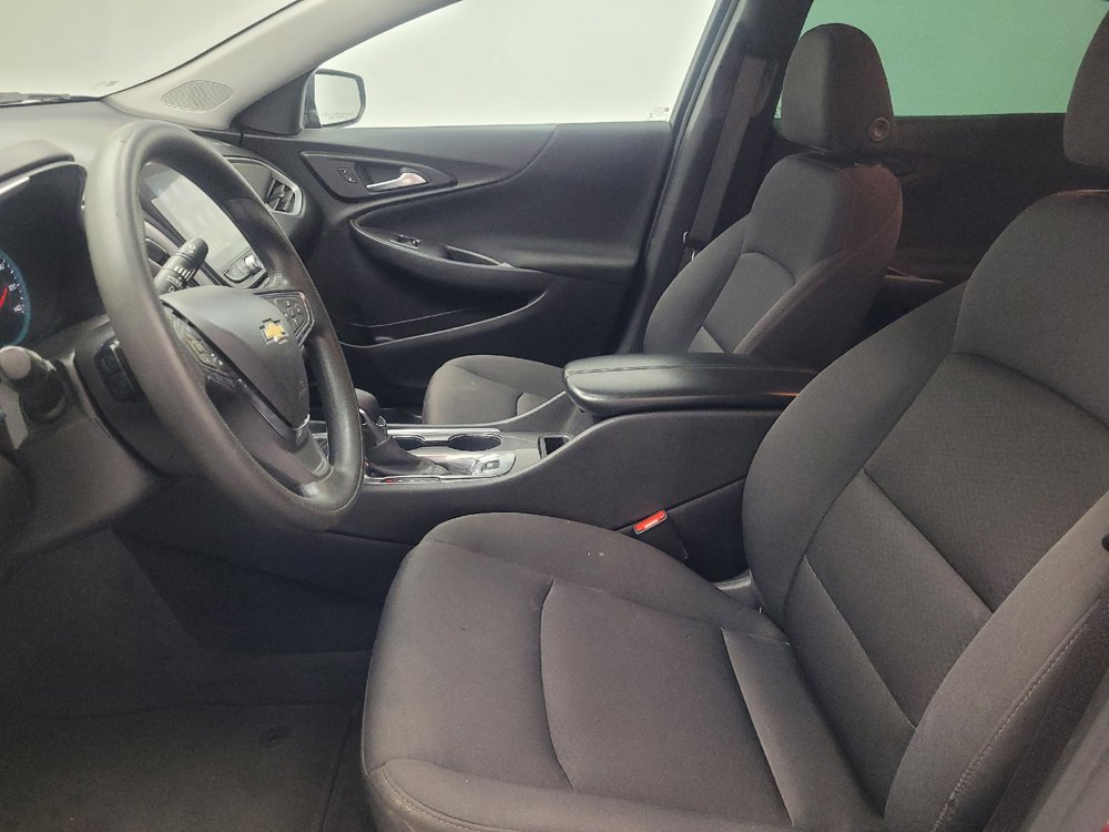 Used 2024 Chevrolet Malibu LT FWD image 17